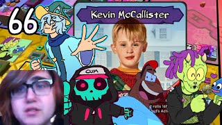 GOD GAME ft. PAPERBOXHOUSE, DYVONE, KUUEATER, ROBBYDUDE