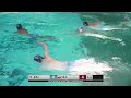 Flashback Friday: Johns Hopkins University vs. Austin College (October 26, 2019)