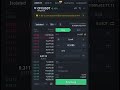 #altcoins are about to blow up, here is prove… #futurestrading  #dca