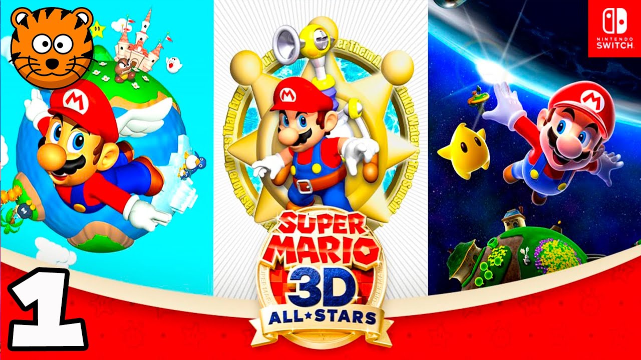 Nintendo Youtube Fr