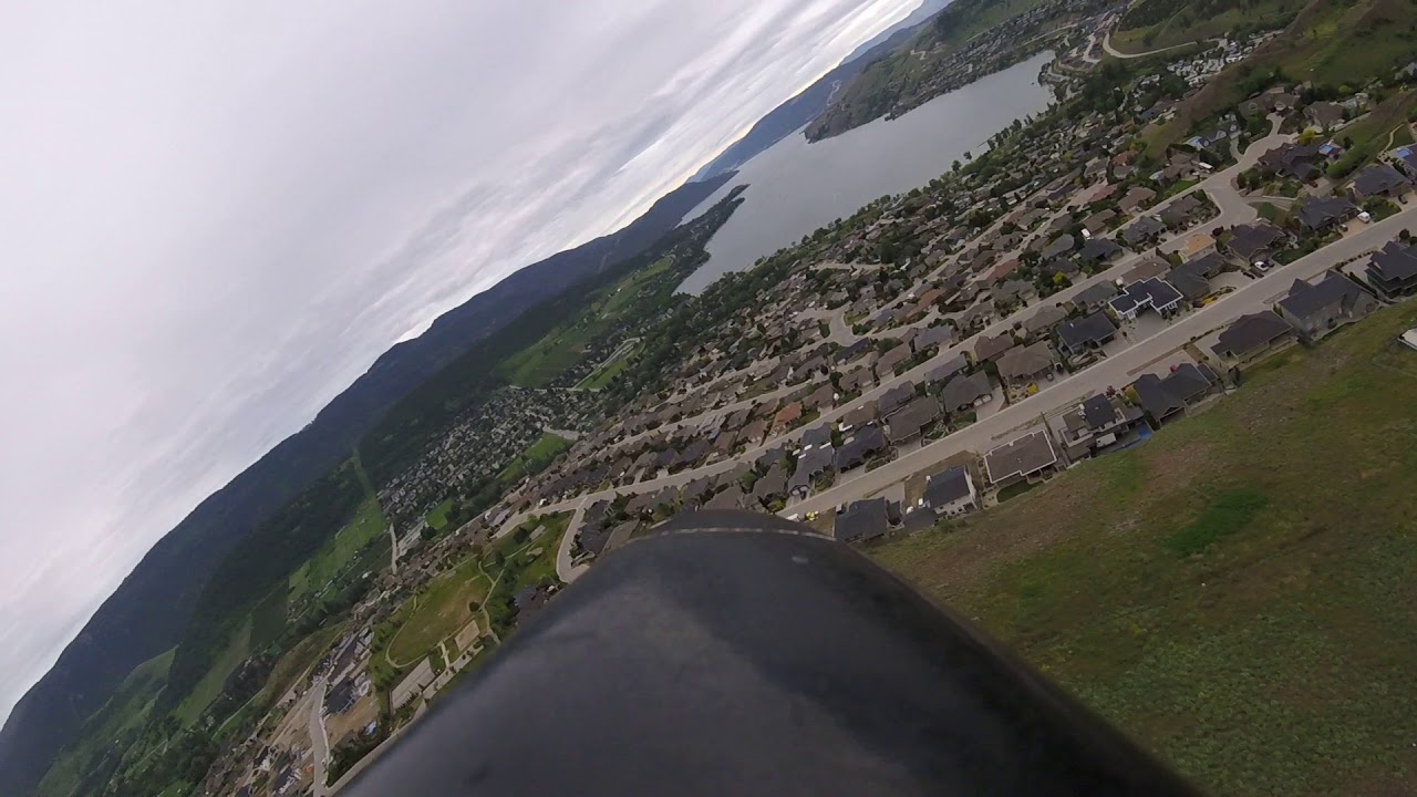 Part 2R/C slope soaring Middleton Mountain Vernon B.C. Canada. YouTube