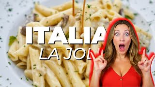 La Jolla's Italian restaurants Scene: What You Need to Know