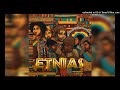 Gerilson Insrael - Etnias (Official Audio)