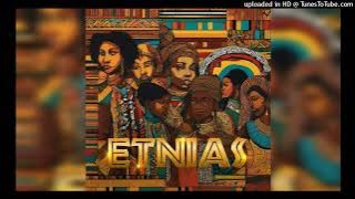 Gerilson Insrael - Etnias (Official Audio)