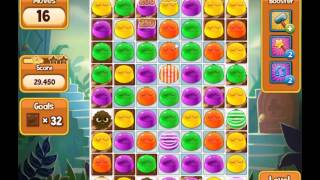 Pudding Pop Level 590