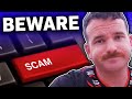 Signs That You're Being Sold A Bill Of Goods | Buyer Beware!
