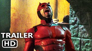 DEMOLIDOR: RENASCIDO Trailer Dublado (2025)