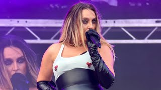 Perrie Mighty Hoopla 2026 -  Secret Love Song