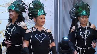 A Night in L.A. ep7 /05-12-2025 ASIAN AMERICAN BALLROOM &TUTORIAL DANCING LESSON
