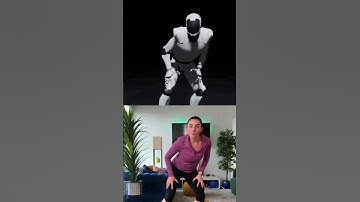 This is motion capture, from just one iPhone video! #motioncapture #motioncamera #3danimation