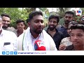 'ജോലിക്കു പോകാത്തതിന് അവനെ എന്നും വഴക്കുപറയുമായിരുന്നു, ഇന്ന് അവന്‍ എംഎല്‍എ ആയി'|VTSooraj|Balussery
