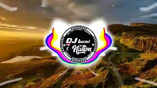Dj bumi nation😎😍😘