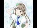 【ラブライブ!】【南ことり生誕祭】「Wonderful Rush」を演奏してみました