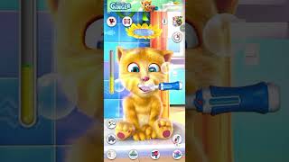 Playing every talking app game I have screenshot 2