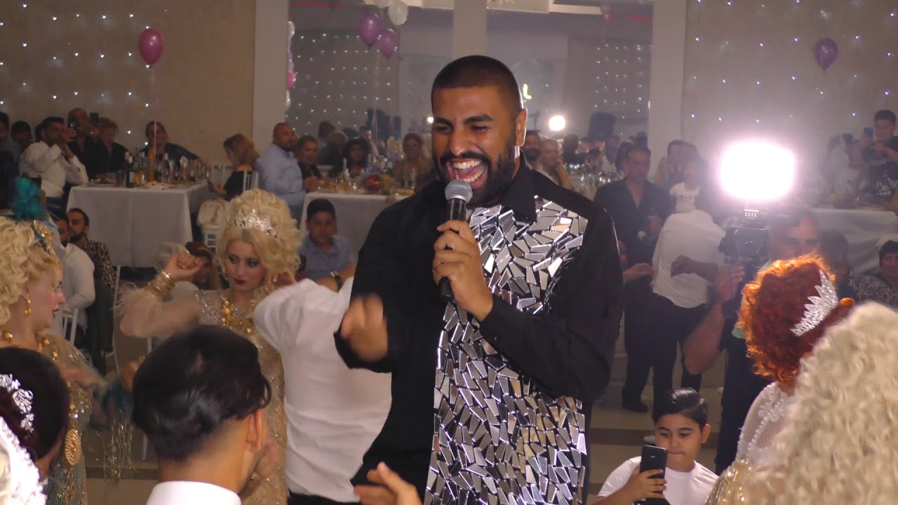 PINKO STAR ZENGINI DUNU salih zülüfoğlu 2019 ♫ █▬█ █ ▀█▀ ♫