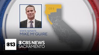 Latest On Potential Conflict Of Interest With Californias New Congressional Maps Under Prop. 50 Resimi
