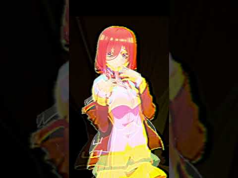 Miku edit #mikunakanoedit #viral #thequintessentialquintupletsedit #bestmiku