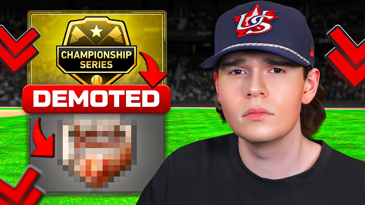 Surviving MLB The Show With 1 Stub - Day 8