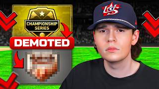 Surviving MLB The Show With 1 Stub - Day 8