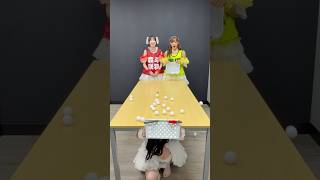 HOW MANY CAN YOU CATCH❓✨ part 2#linq #idol#games