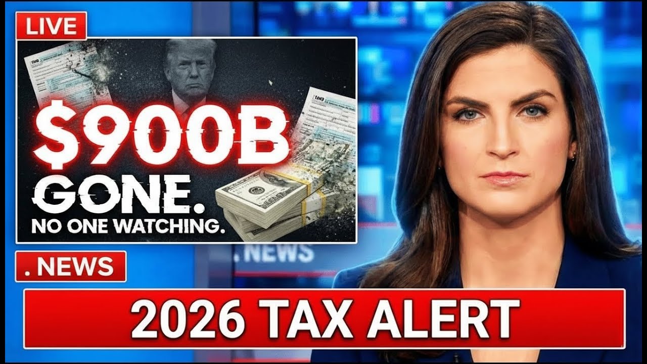 СРОЧНО: Тайная чистка Трампа: генеральные инспекторы, сокращение финансирования налоговой службы ...