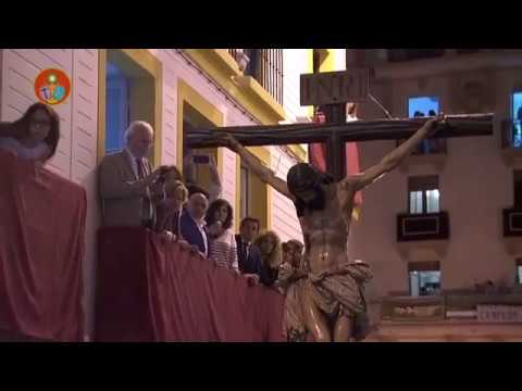 Pontificia, Patriarcal e llustrísima Hermandad y Archicofradía del Santísimo Cristo de la Buena Muerte y María Santísima de la Angustia