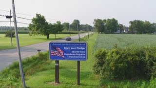 Leon Bibb Commentary: Controversy over Confederate flag sold at Lorain County Fair