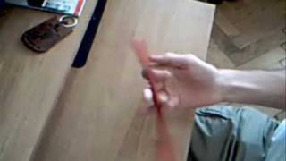 Inverse Side Flush Sonic