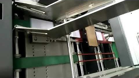 video Card DOD personalization machine YEDU 1A,1B