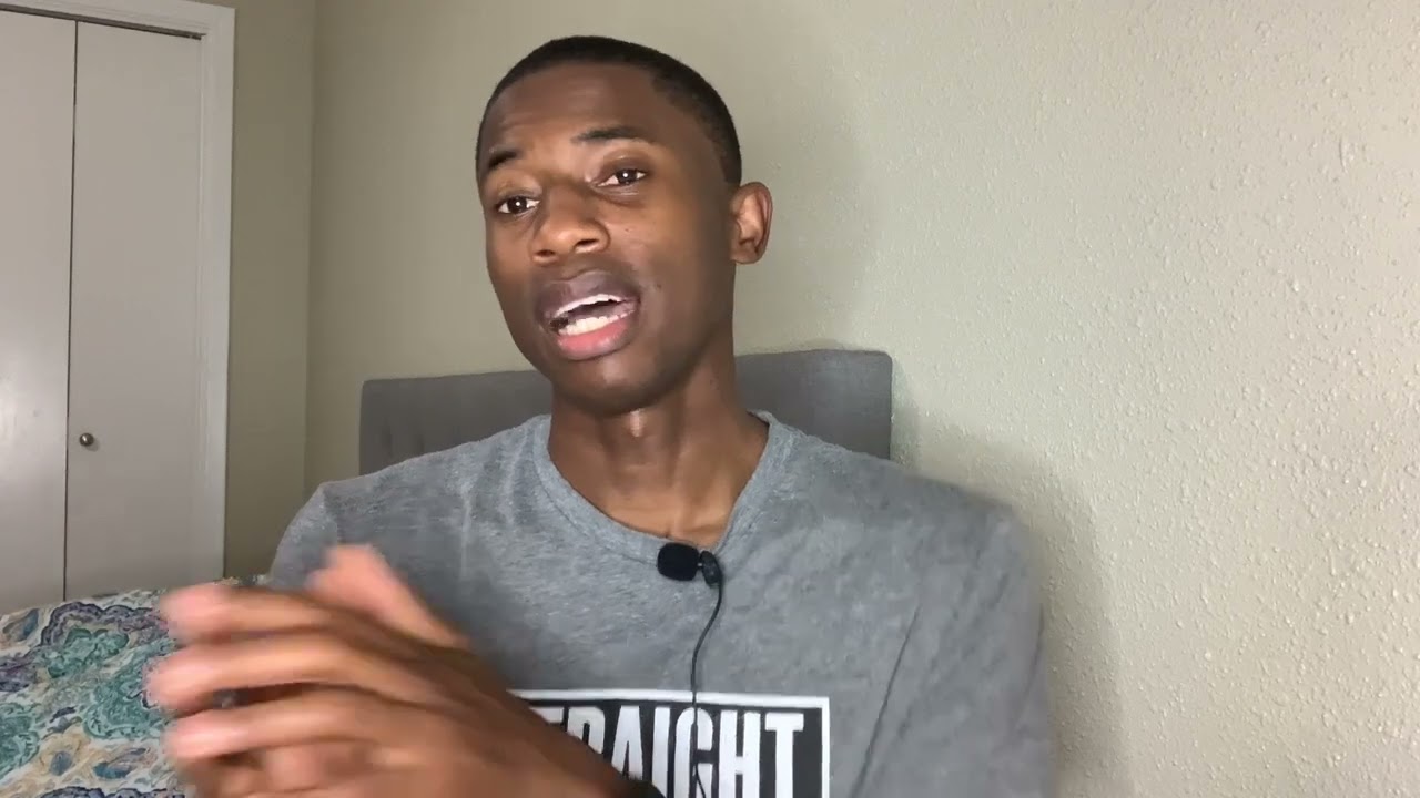 Les USA et les femmes il faut savoir ce que tu veux