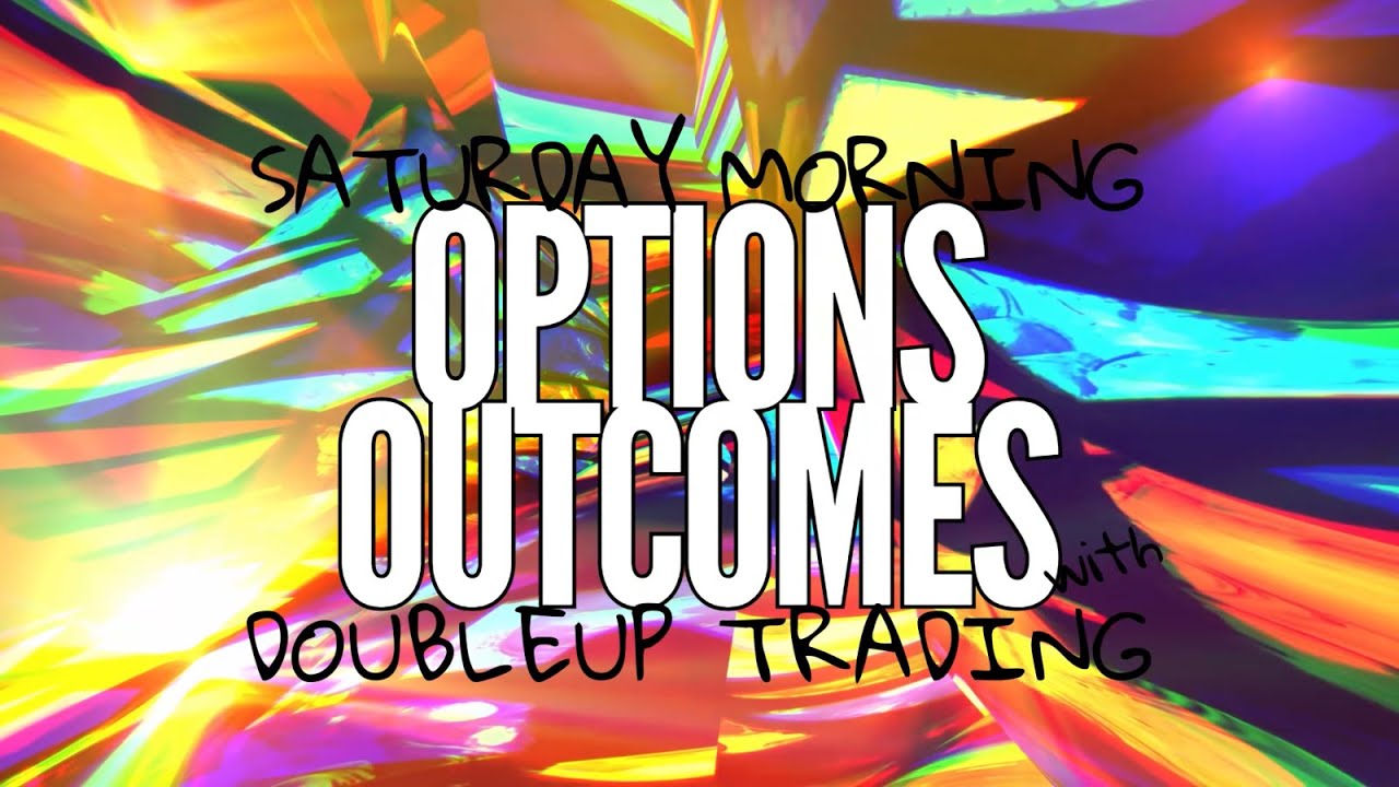 Options Outcomes (1/17/26)