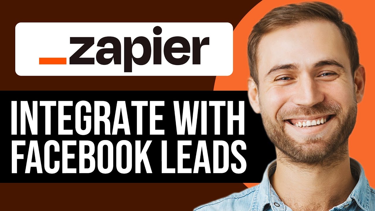 How To Integrate Zapier With Facebook Leads (Full Guide) New Update ...