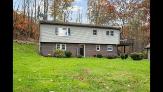 382 Frye Hollow Rd video tour
