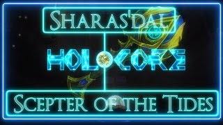 Holocore Facts: The Scepter of Azshara - Restoration Shaman screenshot 4