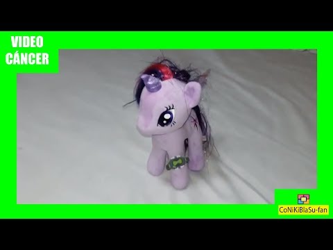 Video Dañino 4: A Twilight traes el Omnitrix!!!