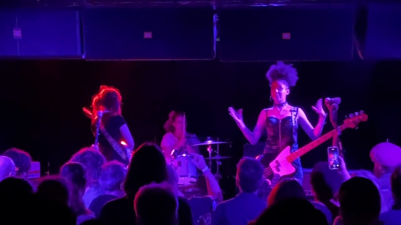 Bruised Violet ~ Sketchy Jeff #live #set #closer #7thstreet #entry #minneapolis #minnesota #mngrown