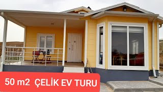 50 milyarlık evler