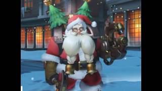 Every Winter Wonderland Skin