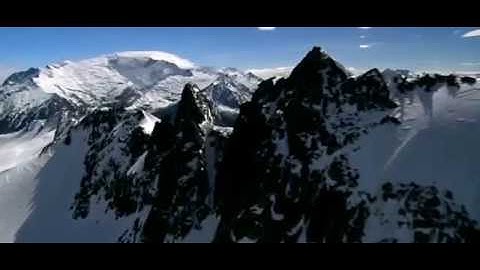 Whisper of a Thrill  EARTH SONG  Thomas Newman