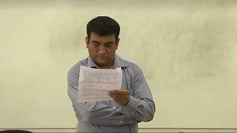 Budget & Budgetary Control   Lecture 2 Part 3   DKC   CA Final Video Lectures