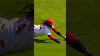 ELLY ESTA HACIENDO ESTAS JUGADAS DIARIAMENTE 🤯💥 #mlb #mlbb #cincinnati