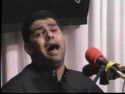 صالح الدرازي حديث الباب 2
