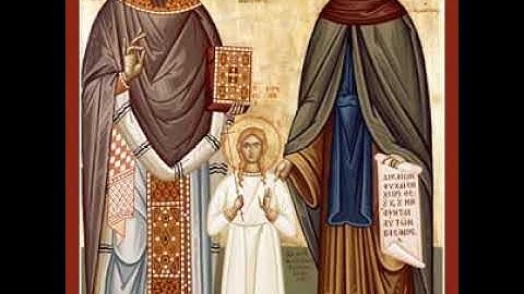 Orthros & Divine Liturgy - 9/22/2024