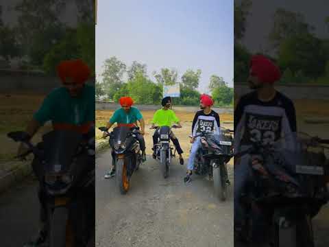 Ytshorts Pakki Yaari Harman Ramgarhia Bir Ramgarhia Harsh Dosanjh