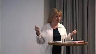 Marianne Rundström, om Ålderism