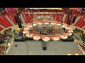 2010-2011 Flaming Lips NYE FREAKOUT Time Lapse