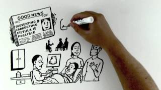 End The Shame. End The Isolation. End Fistula.