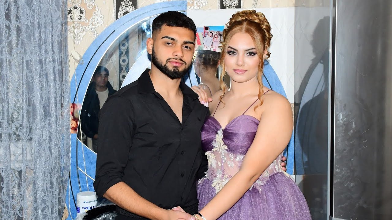 Tatlı Rakı Tayır & Cevriye