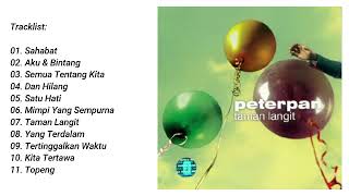 Peterpan - Taman Langit (2003) Full Album