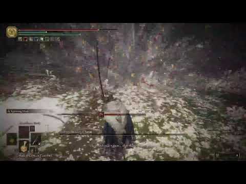 Playing until i defeat Malenia...